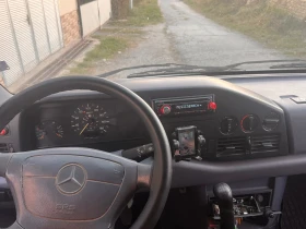 Mercedes-Benz Sprinter 212, снимка 14