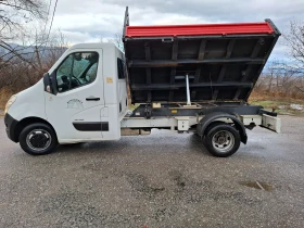 Renault Master Самосвал до 3.5т, снимка 11