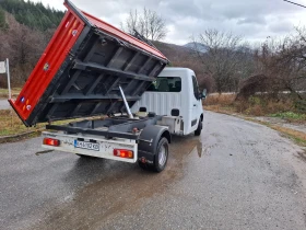 Renault Master Самосвал до 3.5т, снимка 13