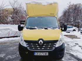 Renault Master 2.3 Dci, снимка 2