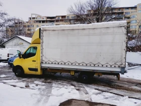 Renault Master 2.3 Dci, снимка 8