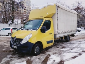 Renault Master 2.3 Dci, снимка 6