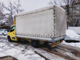 Renault Master 2.3 Dci, снимка 9