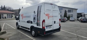 Peugeot Boxer HDI, снимка 7