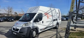 Peugeot Boxer HDI, снимка 1