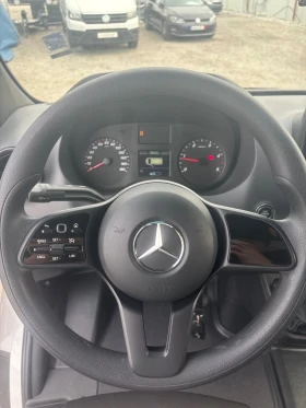 Mercedes-Benz Sprinter | Mobile.bg    12