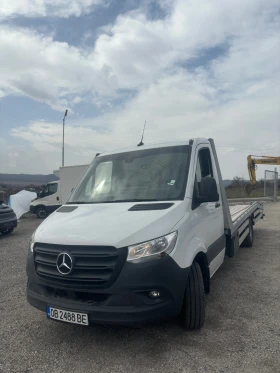 Mercedes-Benz Sprinter | Mobile.bg    1