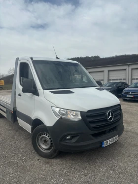 Mercedes-Benz Sprinter | Mobile.bg    7