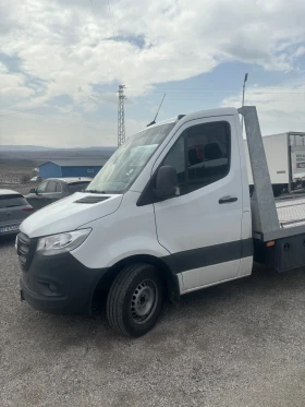 Mercedes-Benz Sprinter | Mobile.bg    2