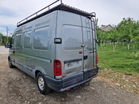 Renault Master 2.8 TDI Iveko  | Mobile.bg    4