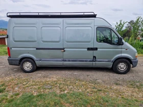 Renault Master 2.8 TDI Iveko  | Mobile.bg    8