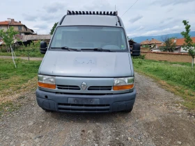Renault Master 2.8 TDI Iveko  | Mobile.bg    2