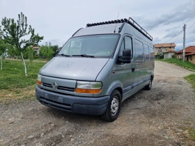 Renault Master 2.8 TDI Iveko  | Mobile.bg    3