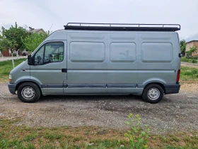 Renault Master 2.8 TDI Iveko  | Mobile.bg    7