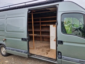 Renault Master 2.8 TDI Iveko  | Mobile.bg    6