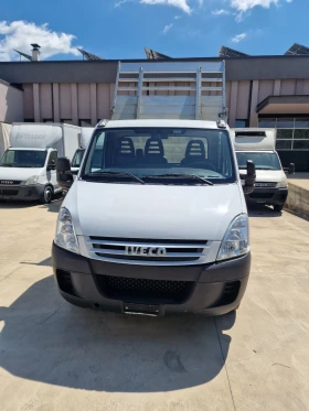 Iveco 35c15  3.0HPi | Mobile.bg    3