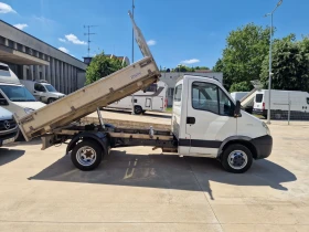 Iveco 35c15  3.0HPi | Mobile.bg    5