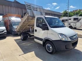 Iveco 35c15  3.0HPi | Mobile.bg    4