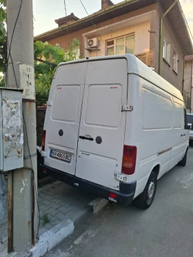 Обява за продажба на VW Lt 2.5 ~6 900 лв. - изображение 1