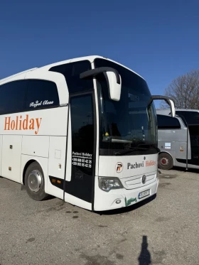     Mercedes-Benz Travego