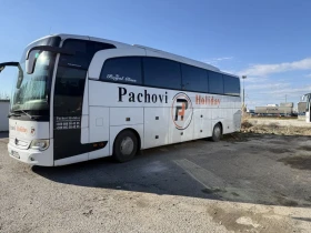 Mercedes-Benz Travego | Mobile.bg    2