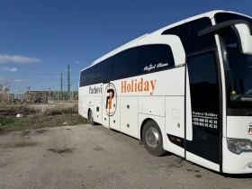 Mercedes-Benz Travego | Mobile.bg    4