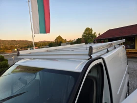 Opel Vivaro 2, 0 D    !!  .  5 !! | Mobile.bg    15