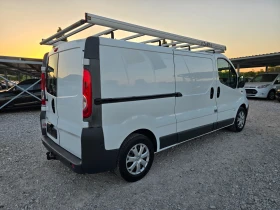 Обява за продажба на Opel Vivaro 2, 0 D КЛИМАТИК ДЪЛГА БАЗА !! РЕАЛНИ КМ. ЕВРО 5 !! ~10 250 лв. - изображение 4