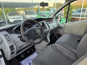 Opel Vivaro 2, 0 D    !!  .  5 !! | Mobile.bg    13