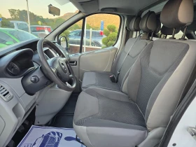Opel Vivaro 2, 0 D    !!  .  5 !! | Mobile.bg    14