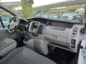 Обява за продажба на Opel Vivaro 2, 0 D КЛИМАТИК ДЪЛГА БАЗА !! РЕАЛНИ КМ. ЕВРО 5 !! ~10 250 лв. - изображение 8