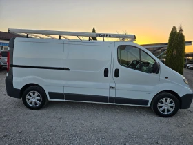 Обява за продажба на Opel Vivaro 2, 0 D КЛИМАТИК ДЪЛГА БАЗА !! РЕАЛНИ КМ. ЕВРО 5 !! ~10 250 лв. - изображение 5
