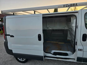 Обява за продажба на Opel Vivaro 2, 0 D КЛИМАТИК ДЪЛГА БАЗА !! РЕАЛНИ КМ. ЕВРО 5 !! ~10 250 лв. - изображение 11