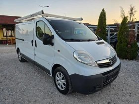 Обява за продажба на Opel Vivaro 2, 0 D КЛИМАТИК ДЪЛГА БАЗА !! РЕАЛНИ КМ. ЕВРО 5 !! ~10 250 лв. - изображение 6