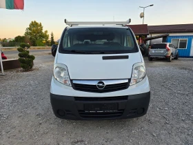 Обява за продажба на Opel Vivaro 2, 0 D КЛИМАТИК ДЪЛГА БАЗА !! РЕАЛНИ КМ. ЕВРО 5 !! ~10 250 лв. - изображение 7