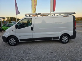 Обява за продажба на Opel Vivaro 2, 0 D КЛИМАТИК ДЪЛГА БАЗА !! РЕАЛНИ КМ. ЕВРО 5 !! ~10 250 лв. - изображение 1