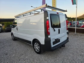Обява за продажба на Opel Vivaro 2, 0 D КЛИМАТИК ДЪЛГА БАЗА !! РЕАЛНИ КМ. ЕВРО 5 !! ~10 250 лв. - изображение 2