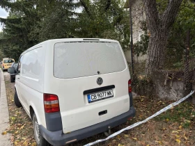 Обява за продажба на VW T5 1.9 TDI ~ 123 лв. - изображение 4