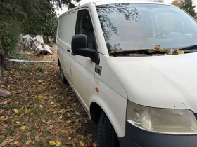 Обява за продажба на VW T5 1.9 TDI ~ 123 лв. - изображение 2