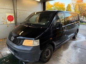 Обява за продажба на VW Transporter WV t5 1.9TDI ~4 800 лв. - изображение 3 | Auto.bg Обява за продажба на VW Transporter WV t5 1.9TDI ~4 800 лв. - изображение 3