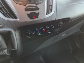 Ford Transit Custom 2.0 TDCi, 9 , , EURO 6 | Mobile.bg    12
