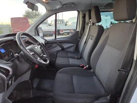 Ford Transit Custom 2.0 TDCi, 9 , , EURO 6 | Mobile.bg    9