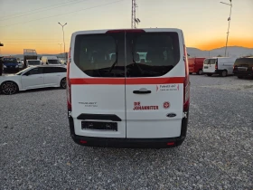 Ford Transit Custom 2.0 TDCi, 9 , , EURO 6 | Mobile.bg    4