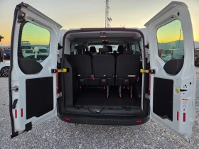 Ford Transit Custom 2.0 TDCi, 9 , , EURO 6 | Mobile.bg    16