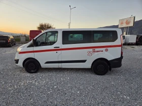 Ford Transit Custom 2.0 TDCi, 9 , , EURO 6 | Mobile.bg    2