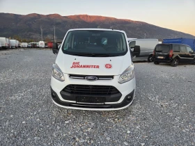 Ford Transit Custom 2.0 TDCi, 9 , , EURO 6 | Mobile.bg    8