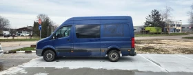 VW Crafter, снимка 3