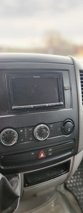 VW Crafter, снимка 13