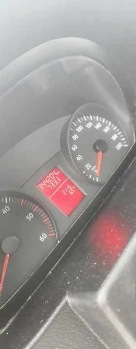 VW Crafter, снимка 12