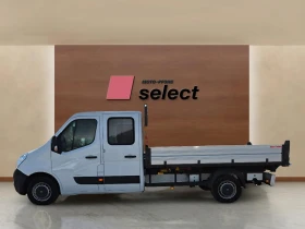 Opel Movano 2.3 D, снимка 8